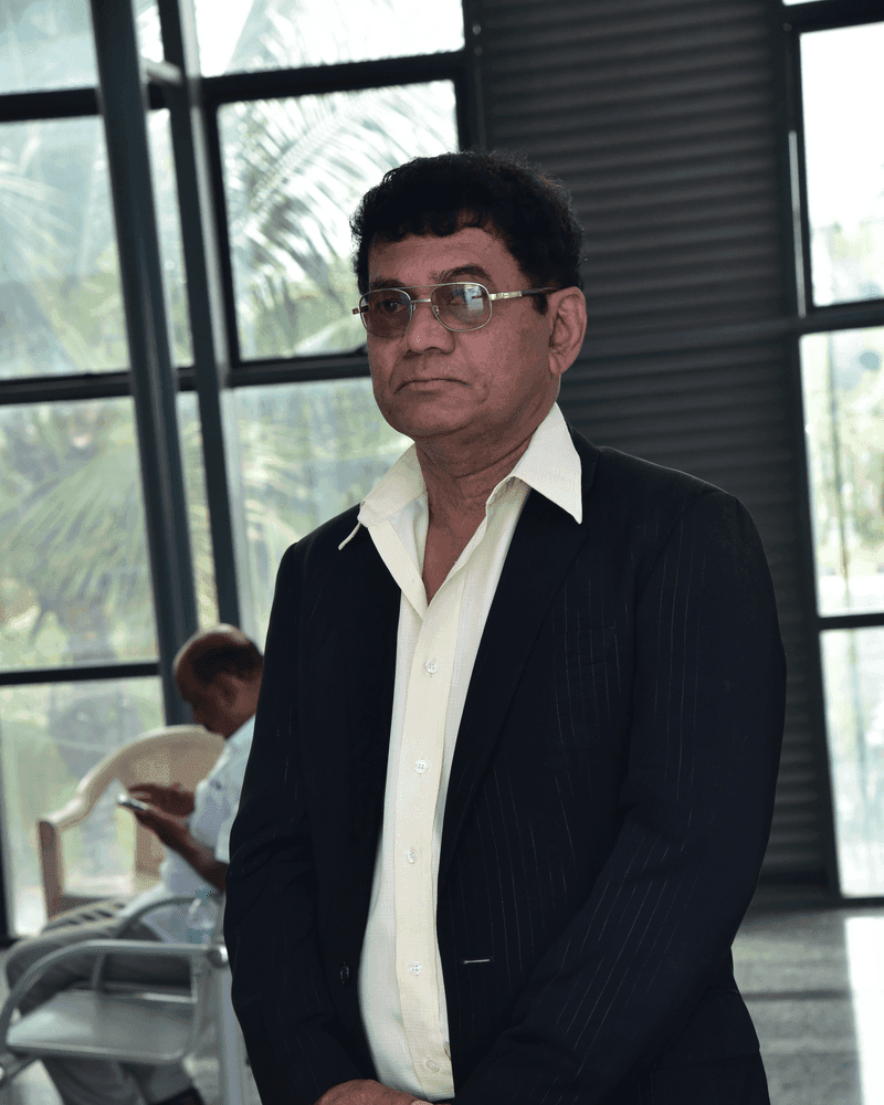 Dr. Durgesh Javaregowda, Emergency Medicine Specialist and Founder Director at NJ Hospital Mysore