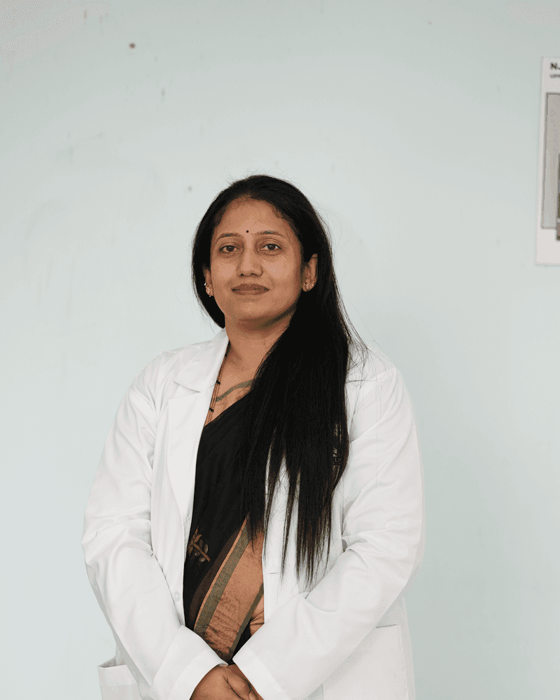 Dr. Sindhu Lakshmi D, Maternal & Fetal Medicine, Sexual Medicine & Cosmetic Gynaecology Specialist at NJ Hospital Mysore