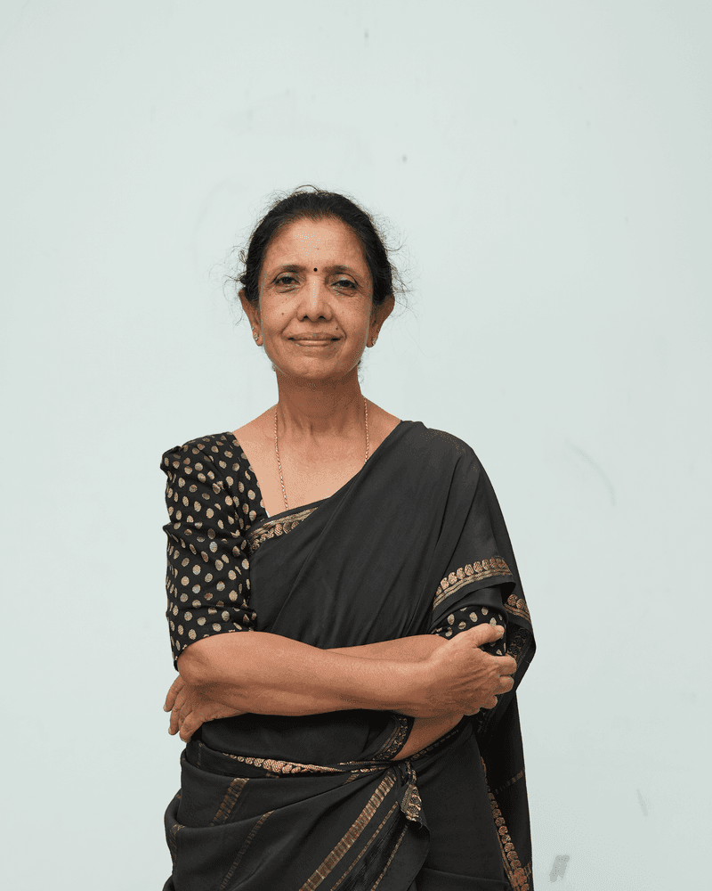 Dr. Sujothi Durgesh, Consultant Obstetrician & Gynaecologist at NJ Hospital Mysore